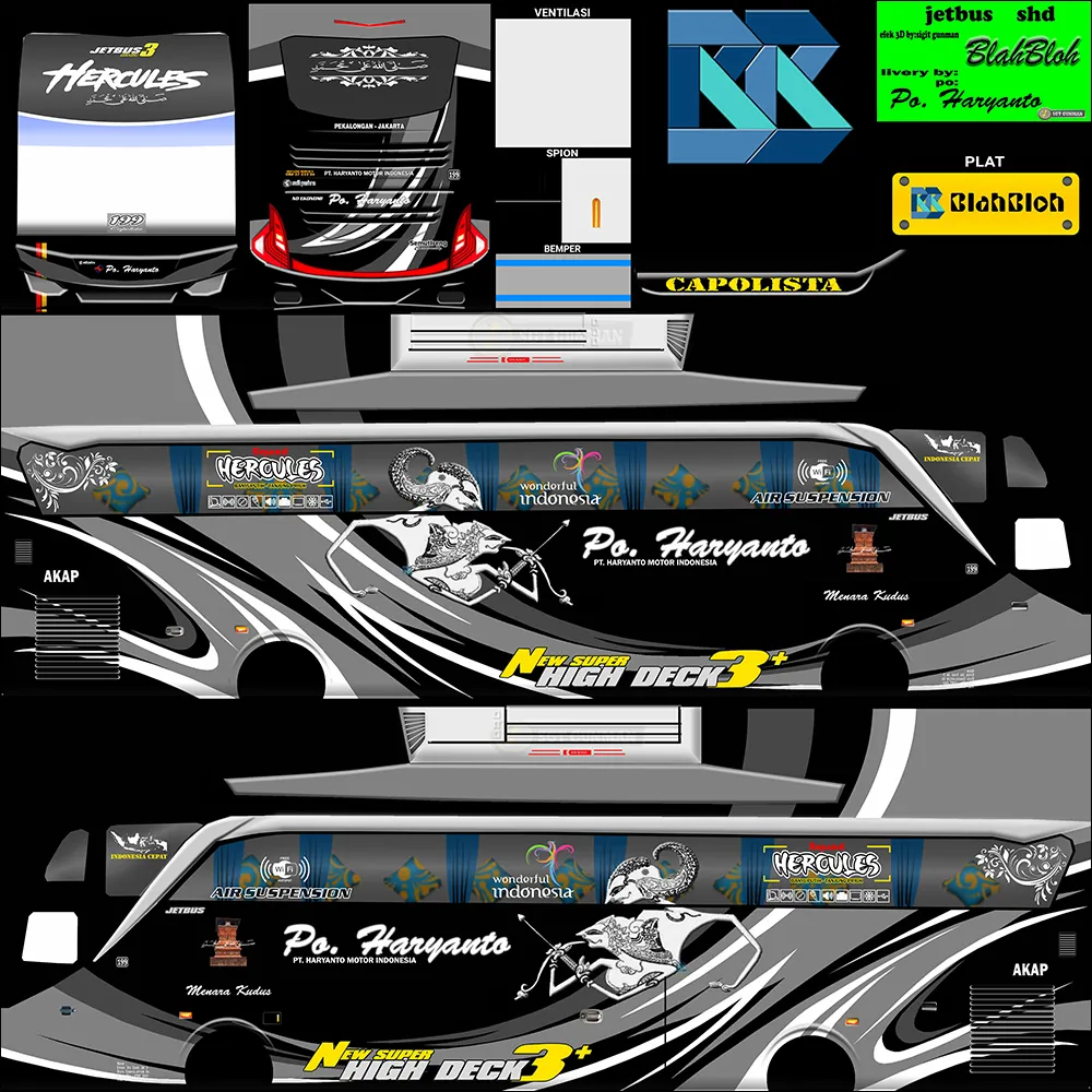 90. Hr 199 Capolista SHD