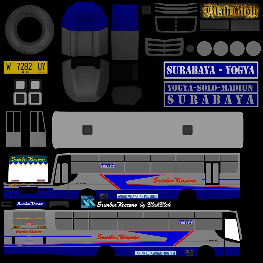 90. Sumber Kencono Jadul Faridh
