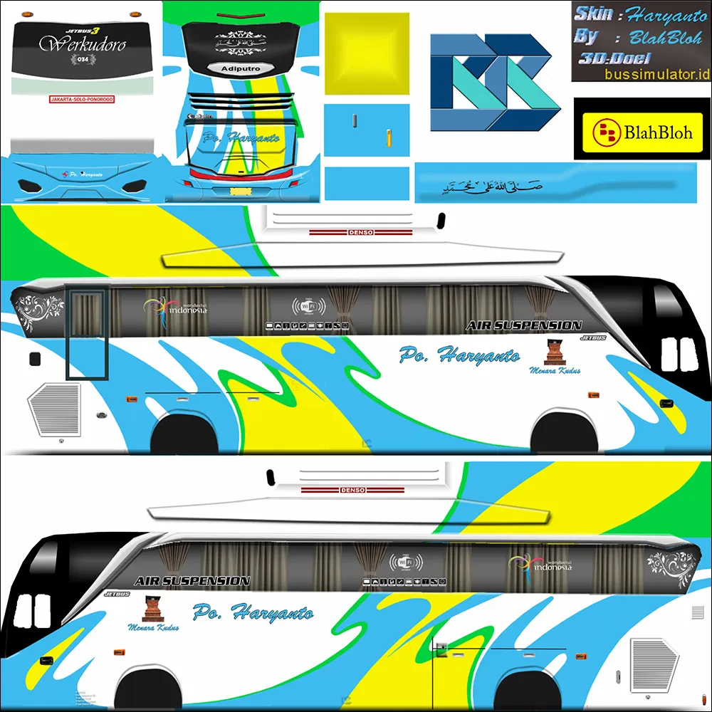 99. Haryanto 034 Werkudoro SHD