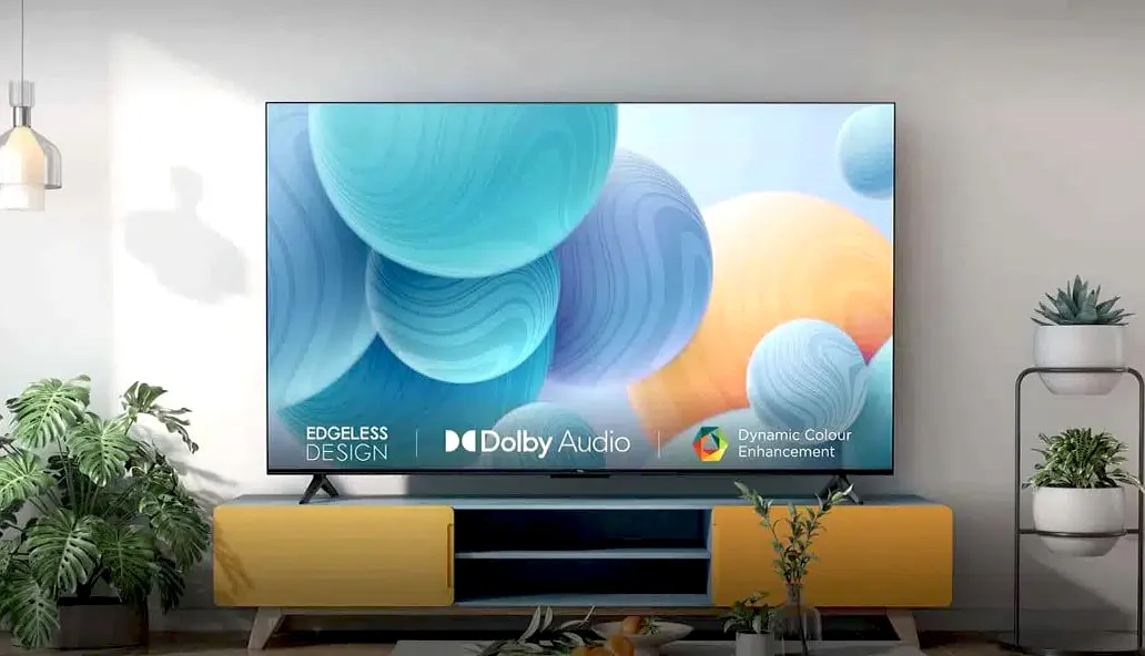 Cara Setting Kode Remot TV TCL