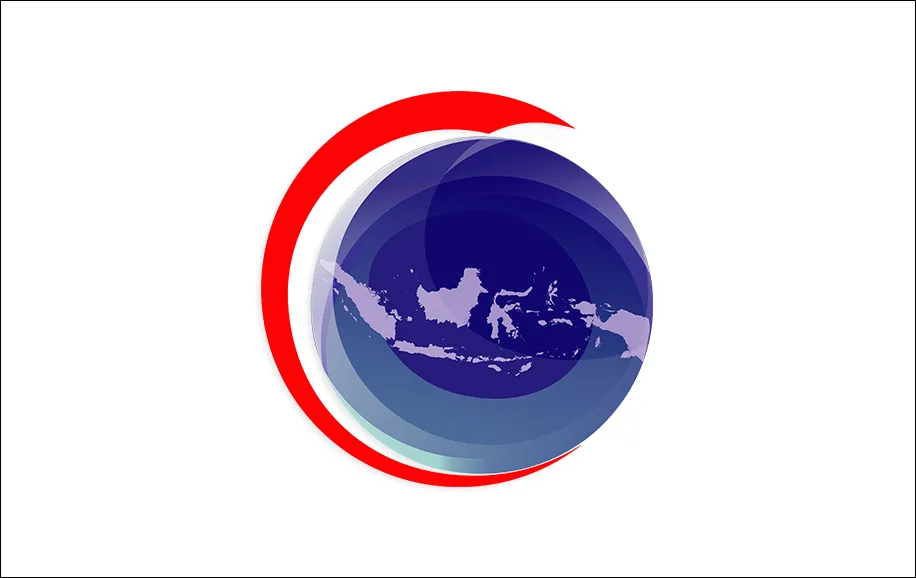 Download Logo Kemenko Marves PNG Terbaru