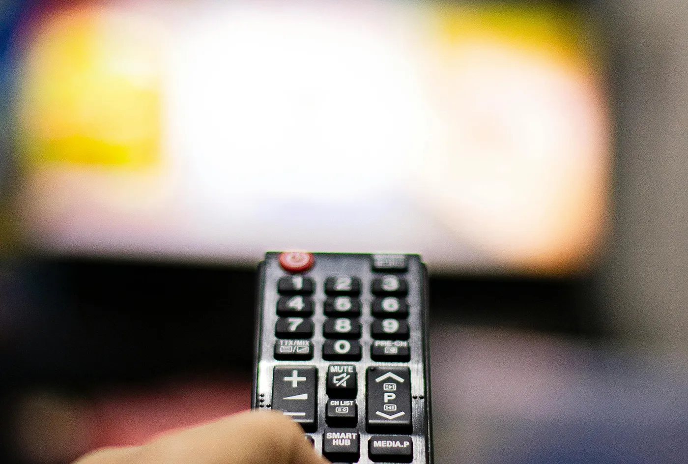 Kode Remot TV Aouama