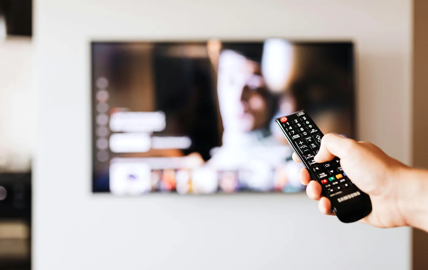 Kode Remot TV Ichiko