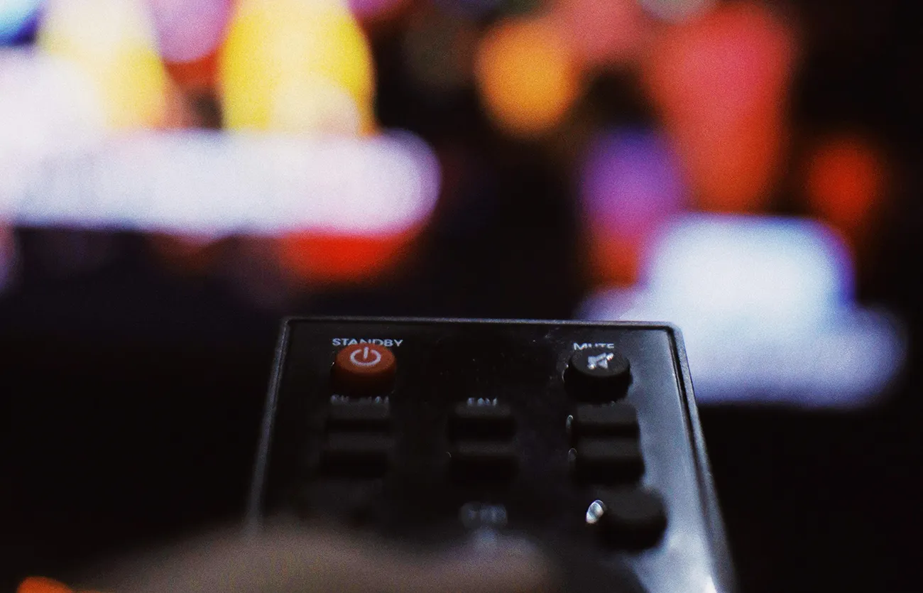 Kode Remot TV Mitochiba