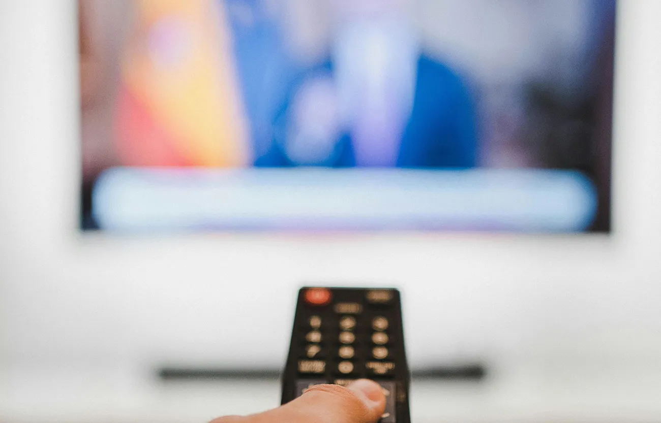 Kode Remot TV Sanken