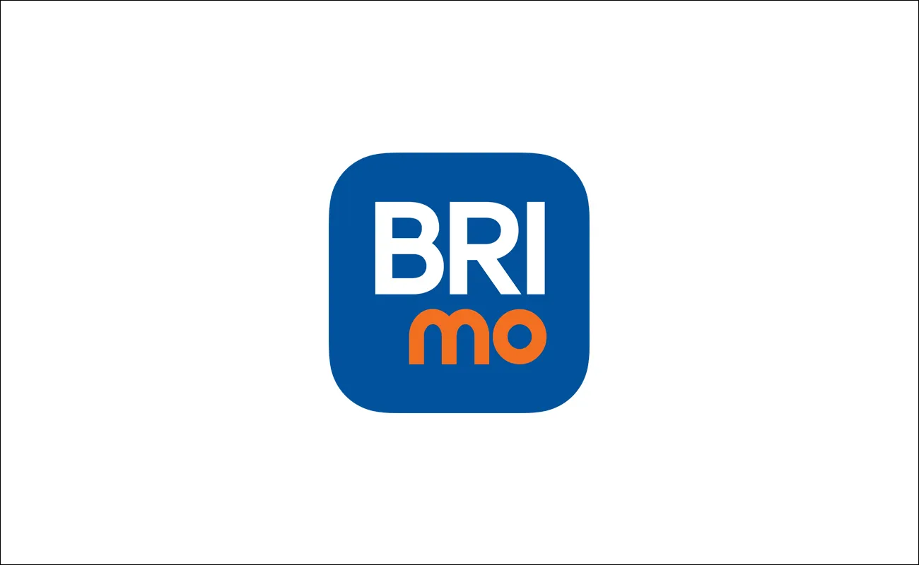 Logo BRIMO