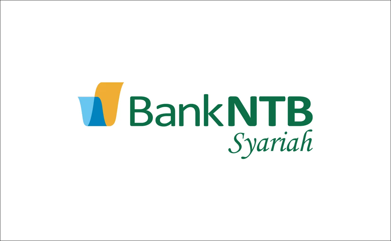Logo Bank NTB Syariah