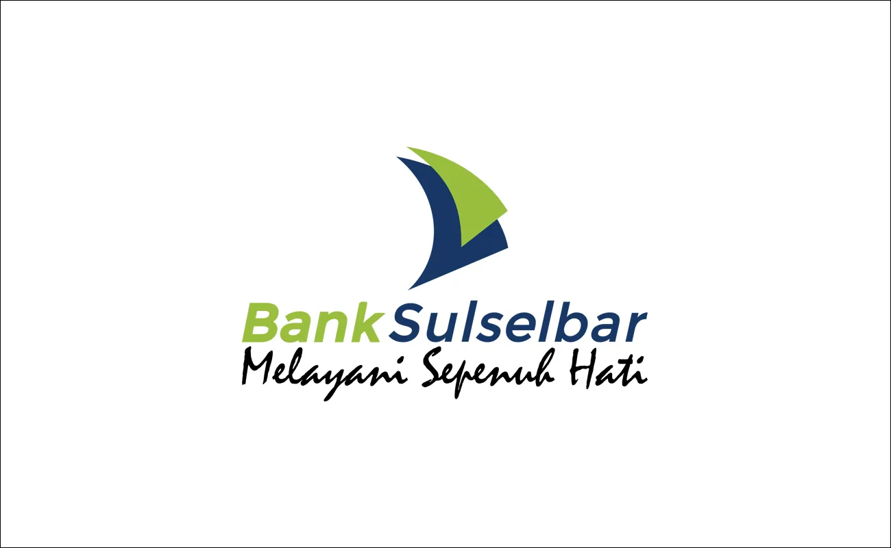 Logo Bank Sulselbar