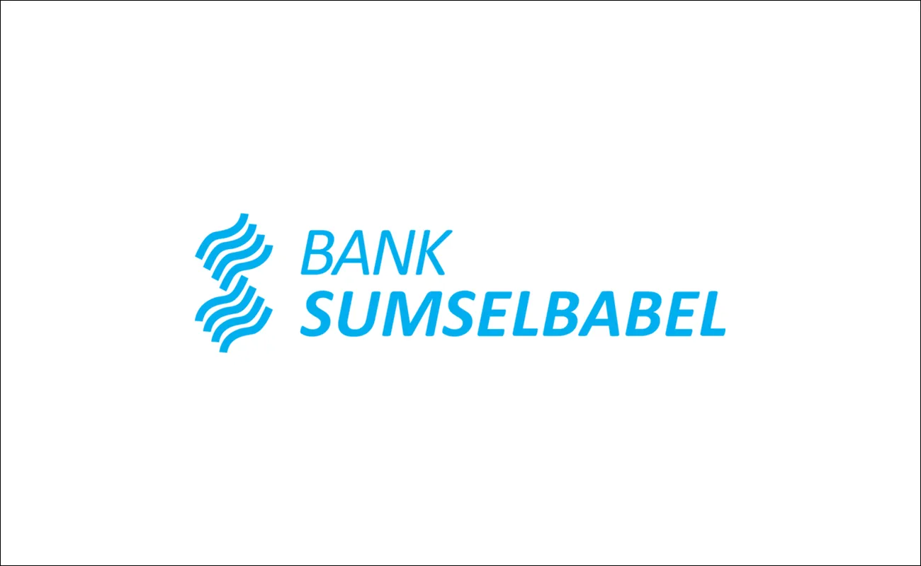 Logo Bank Sumsel Babel