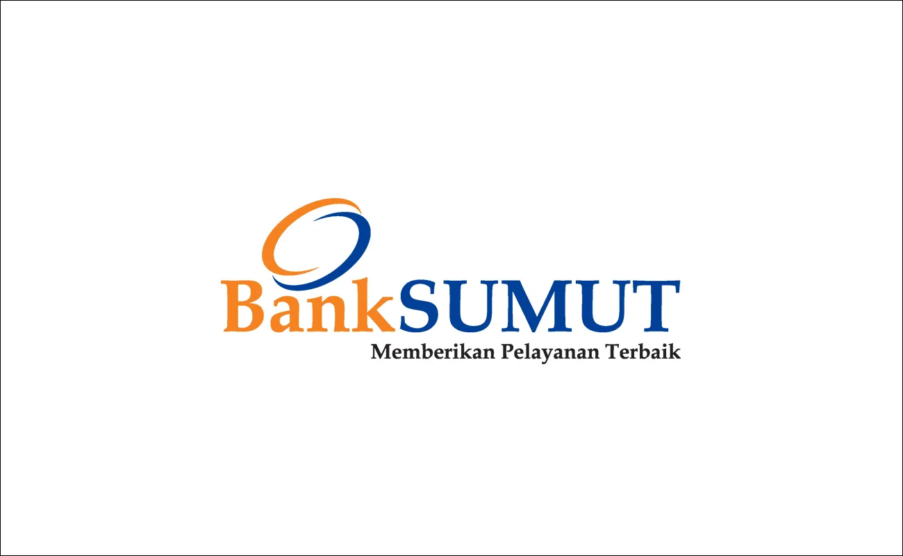 Logo Bank Sumut