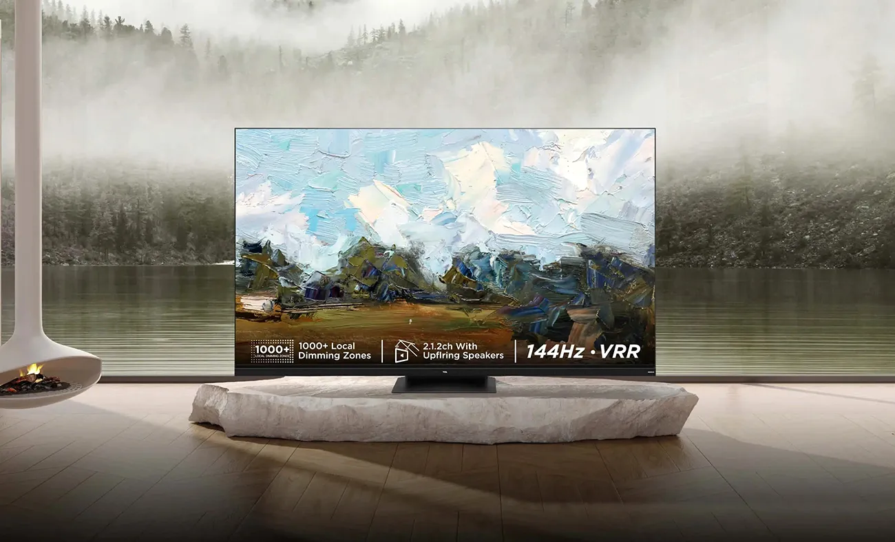 Penyebab Kode Remot TV TCL Bermasalah