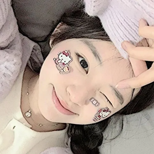 Gambar 10. PP WA Korea Lucu Cewek Ulzzang