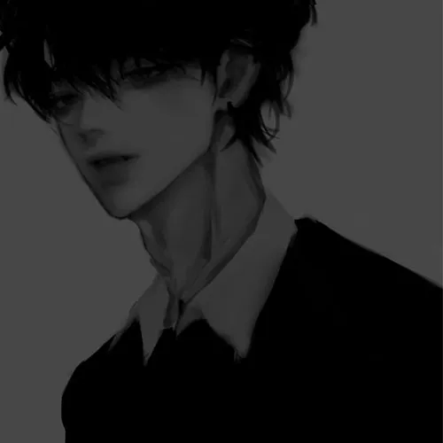 Gambar 16. PP WA Korea Keren Cowok Tinggi Cool