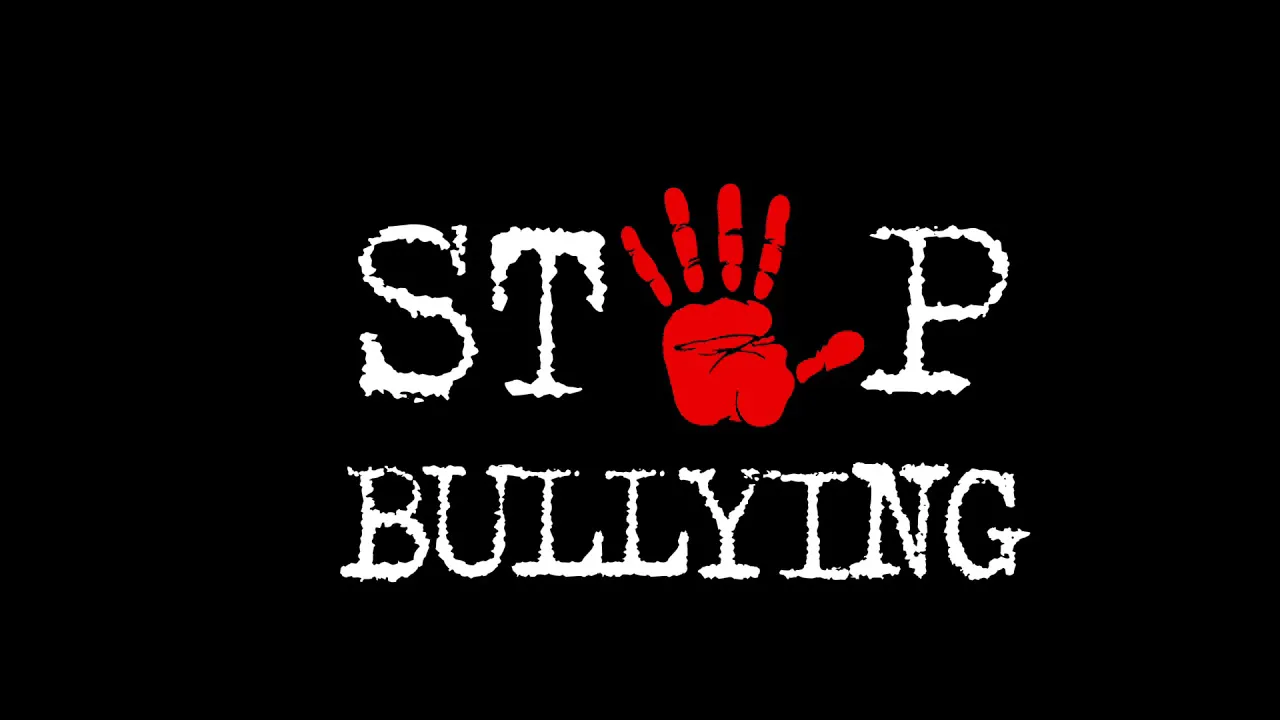 Gambar 18. Poster Anti Bullying