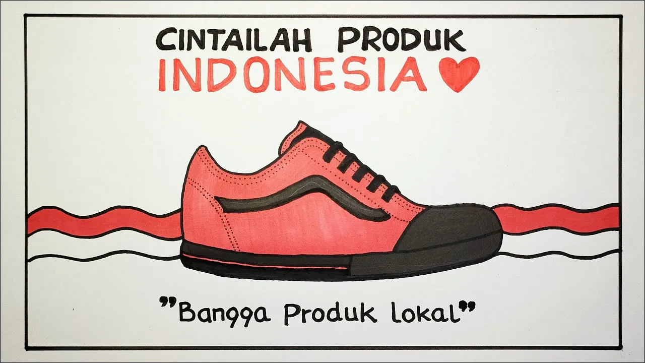 Gambar 19. Bangga Dengan Produk Lokal