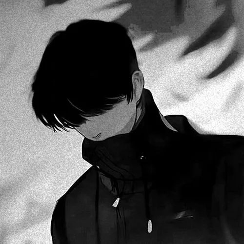 Gambar 25. PP WA Korea Keren Cowok Jaket Hoodie