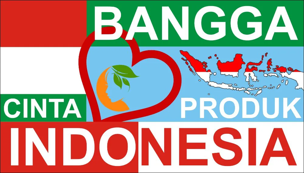 Gambar 30. Bangga dan Cinta Produk Indonesia