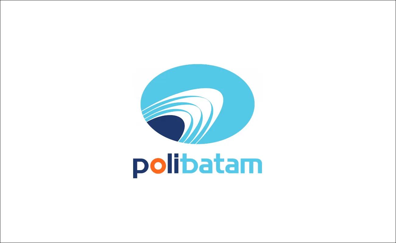 Logo Politeknik Negeri Batam