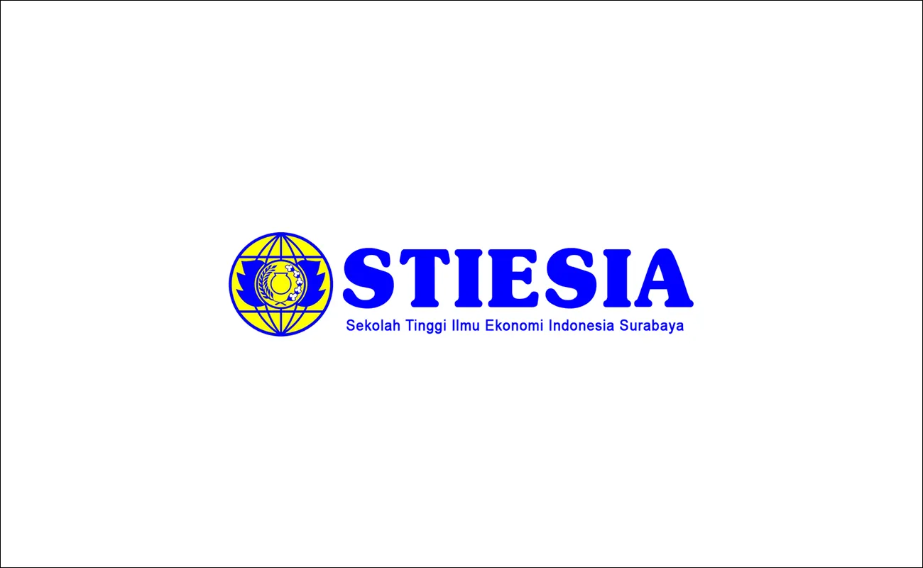 Logo Sekolah Tinggi Ilmu Ekonomi Indonesia (STIESIA Surabaya)