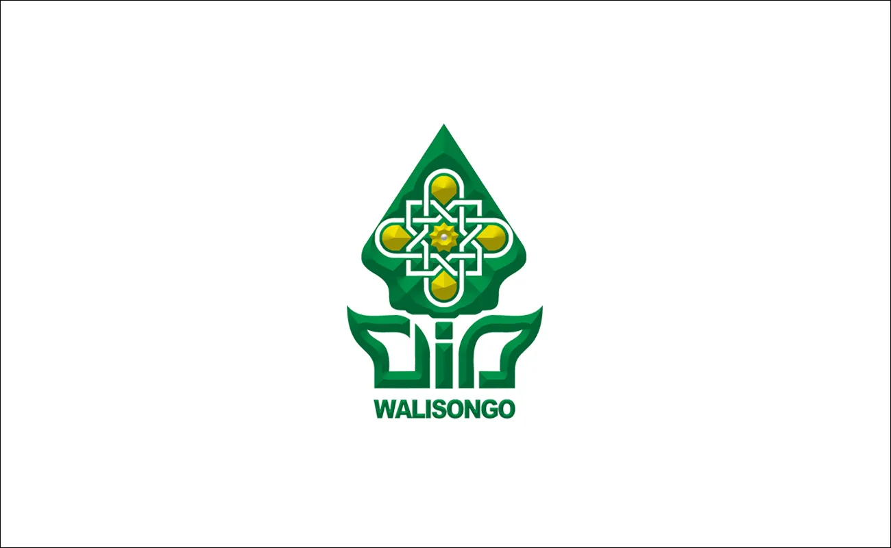 Logo UIN Walisongo Semarang