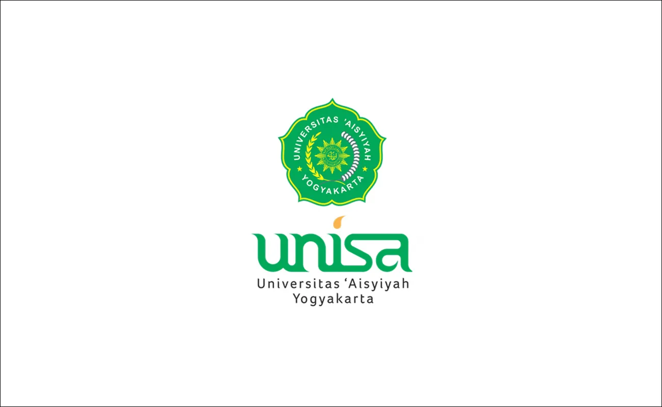 Logo Universitas Aisyiyah Yogyakarta