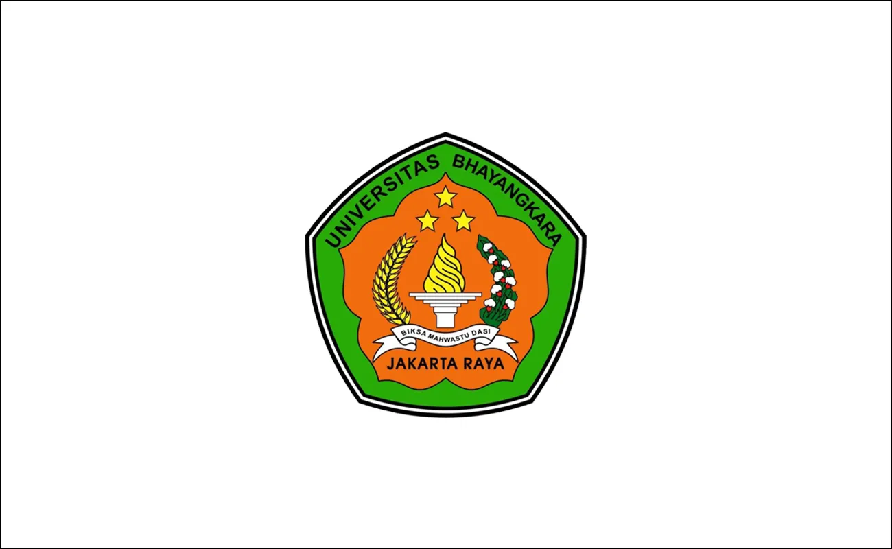 Logo Universitas Bhayangkara Jakarta