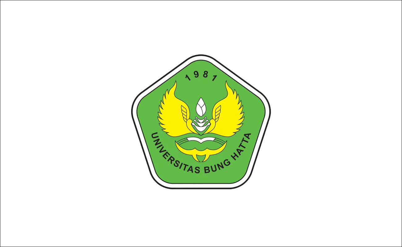 Logo Universitas Bung Hatta