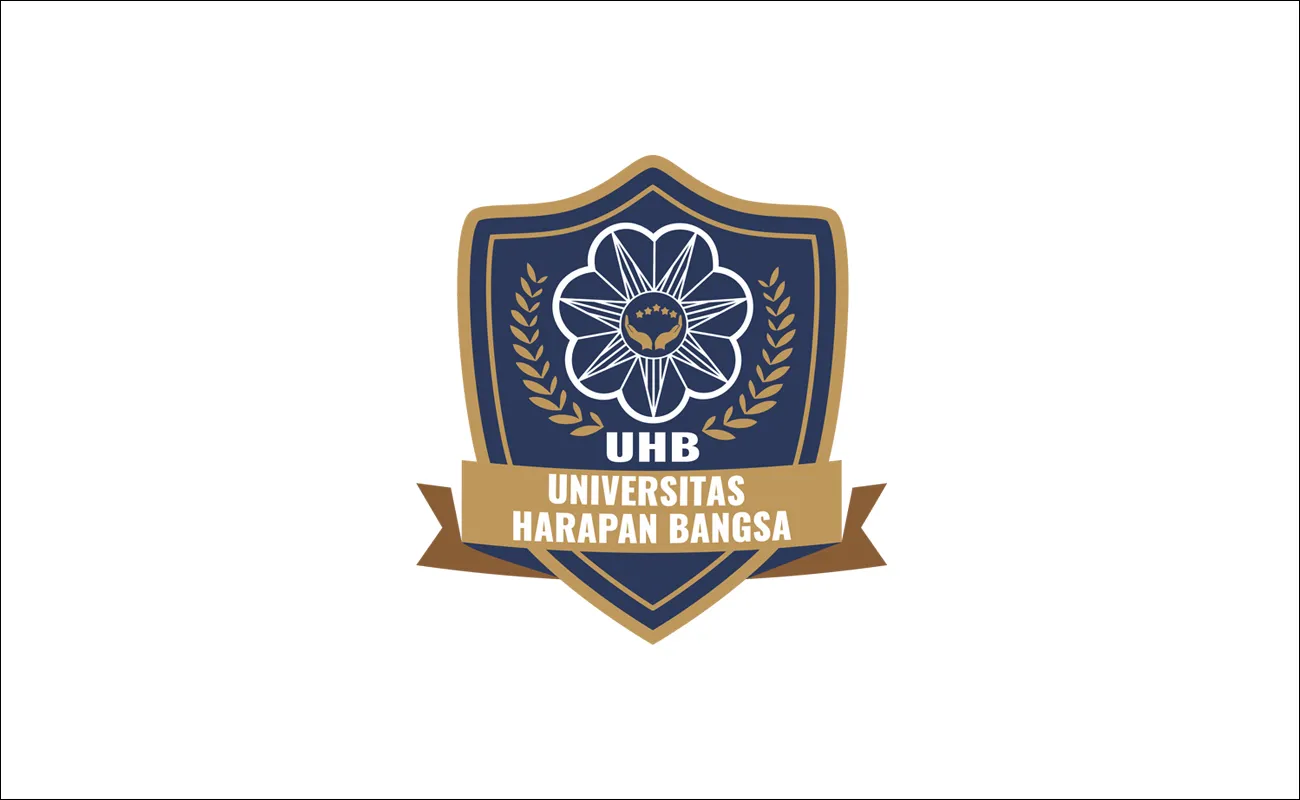 Logo Universitas Harapan Bangsa
