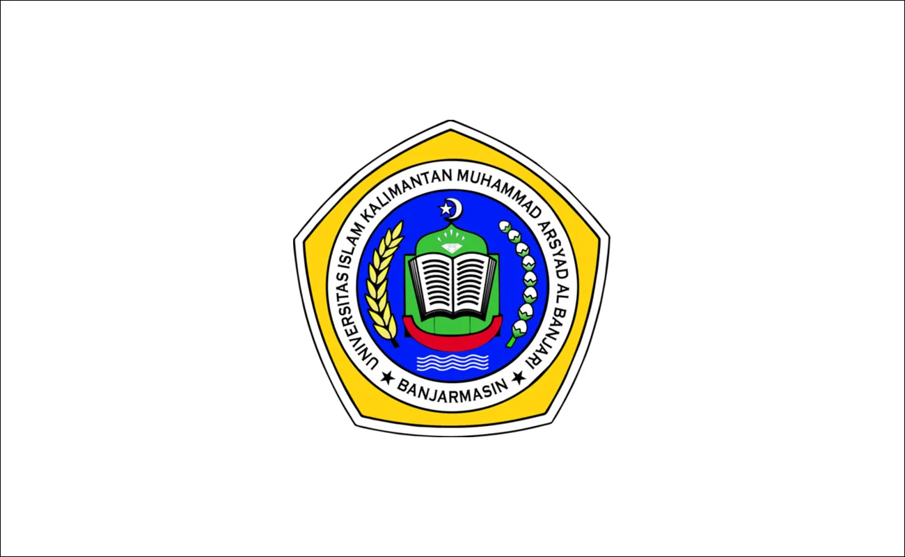 Logo Universitas Islam Kalimantan
