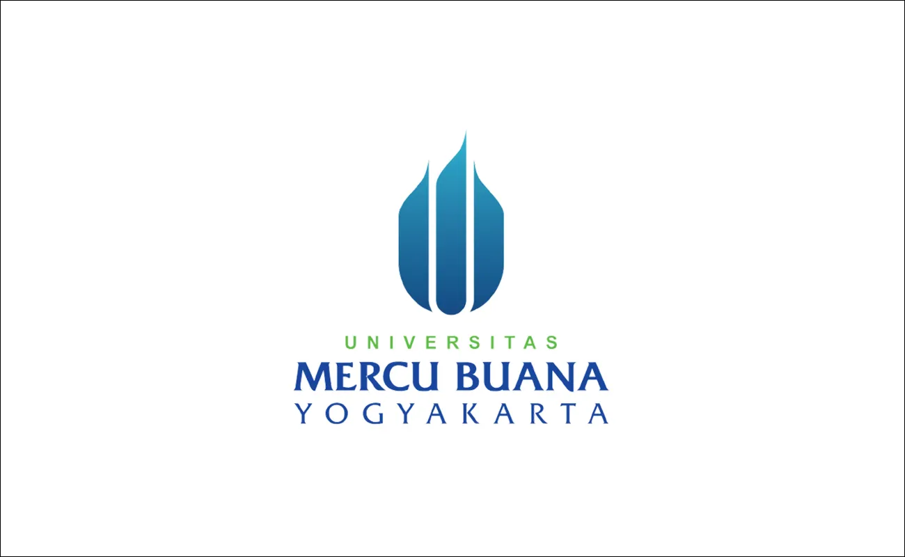 Logo Universitas Mercu Buana Yogyakarta