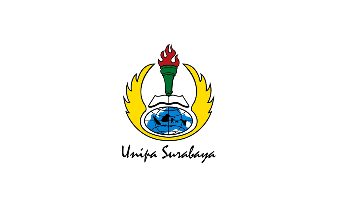 Logo Universitas PGRI Adi Buana Surabaya