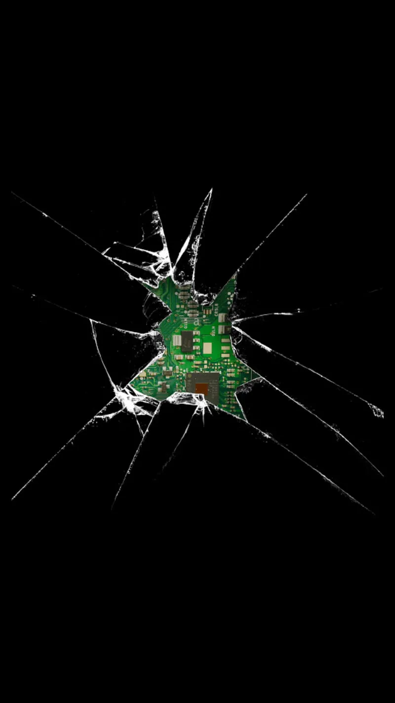 Gambar 06. abstract digital