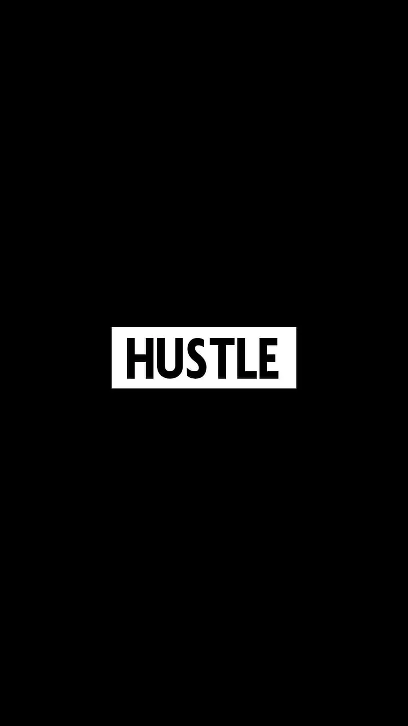 Gambar 07. Hustle