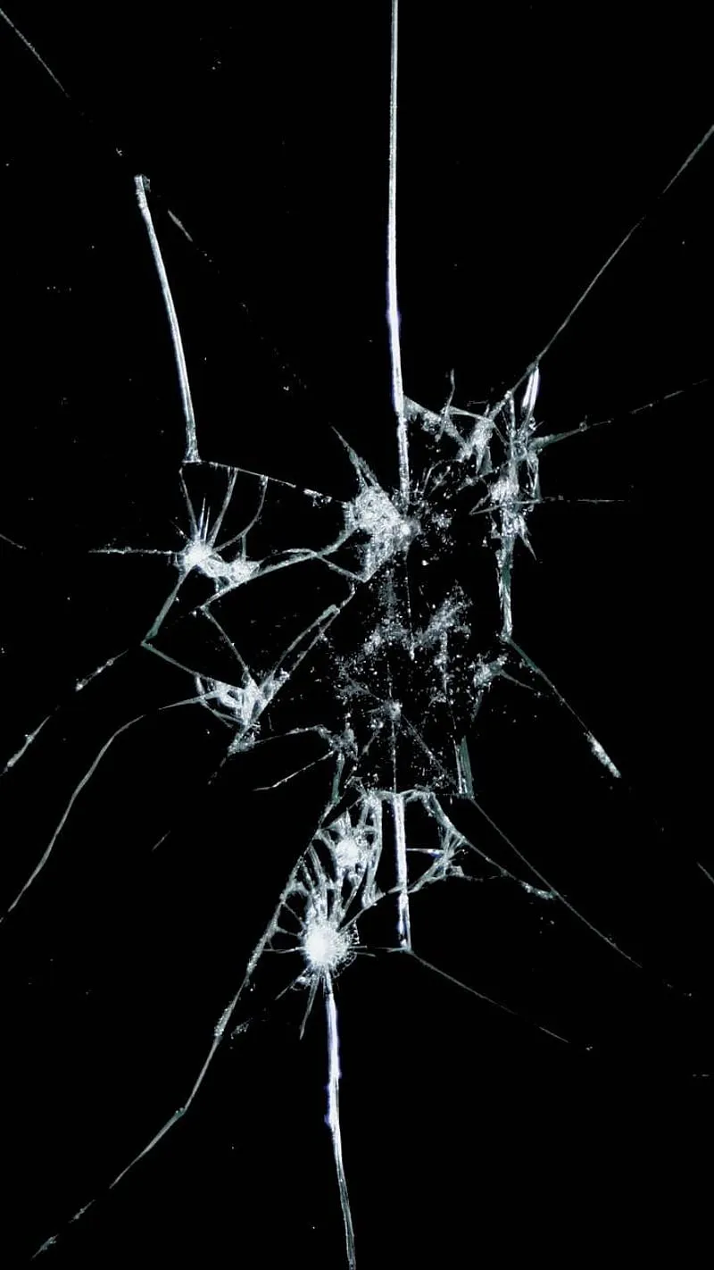 Gambar 08. cracked phone theme