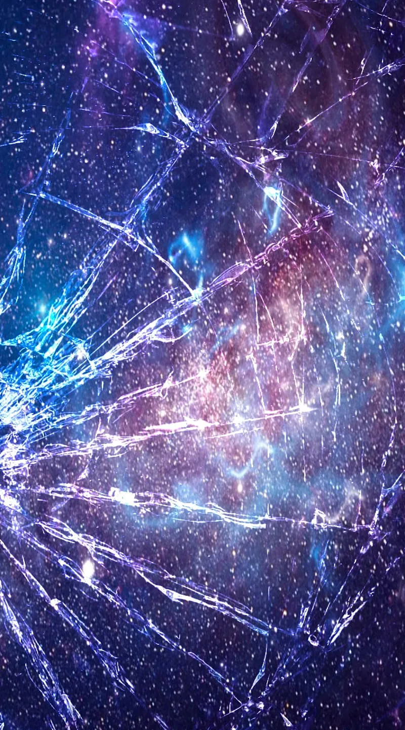 Gambar 12. cracked view broken screen