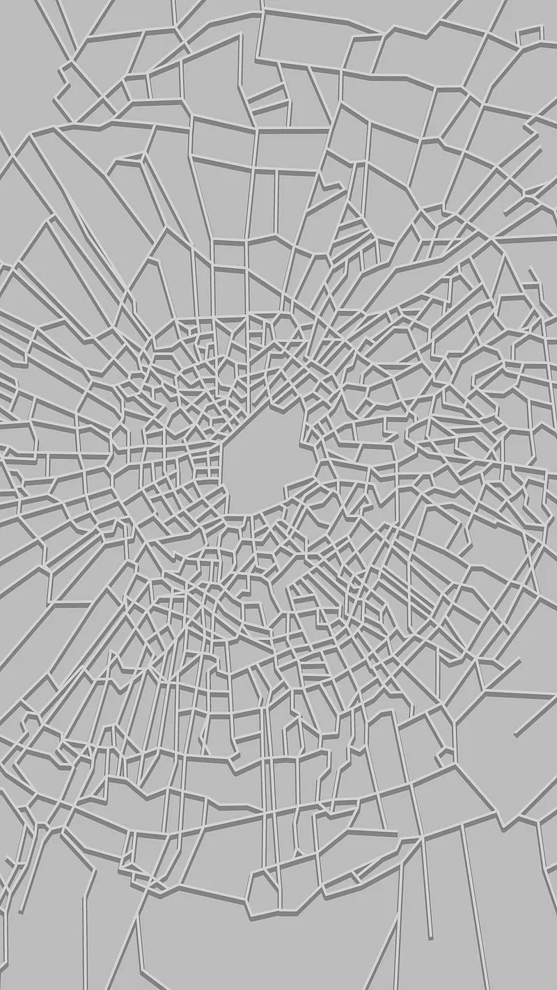 Gambar 13. cracked screen joke