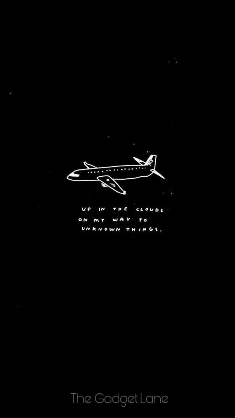 Gambar 14. On my way to unknown things