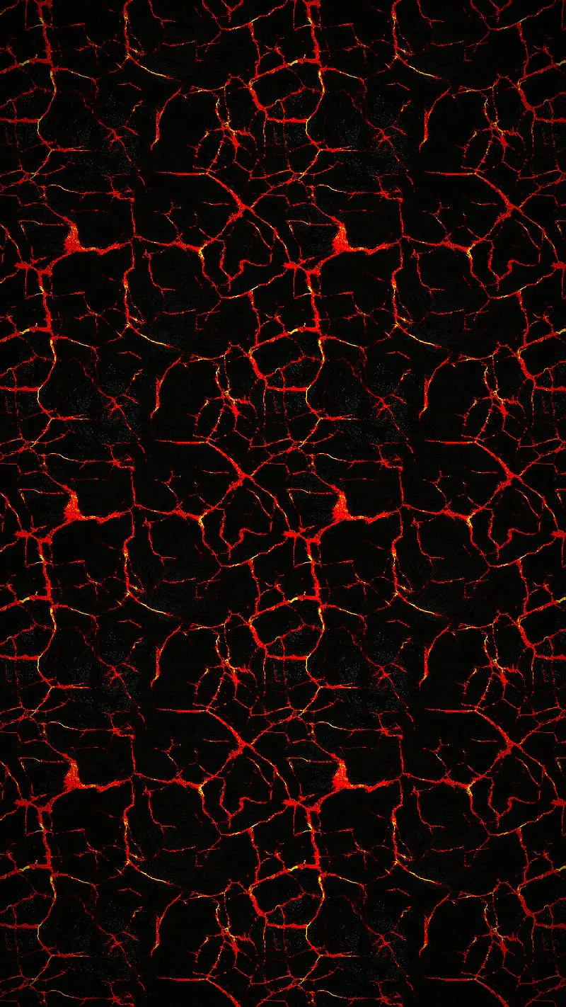 Gambar 17. broken phone red screen