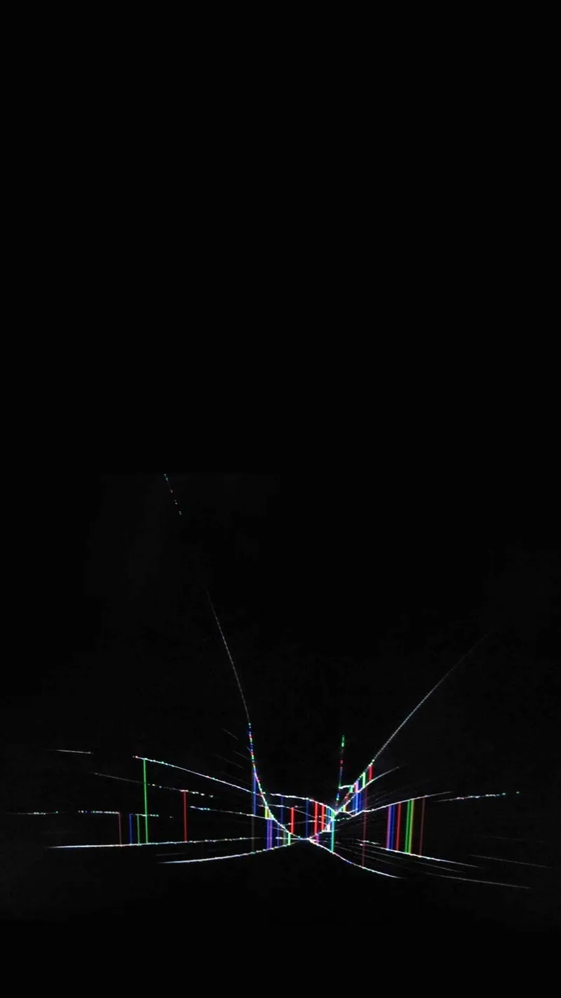 Gambar 18. error LCD