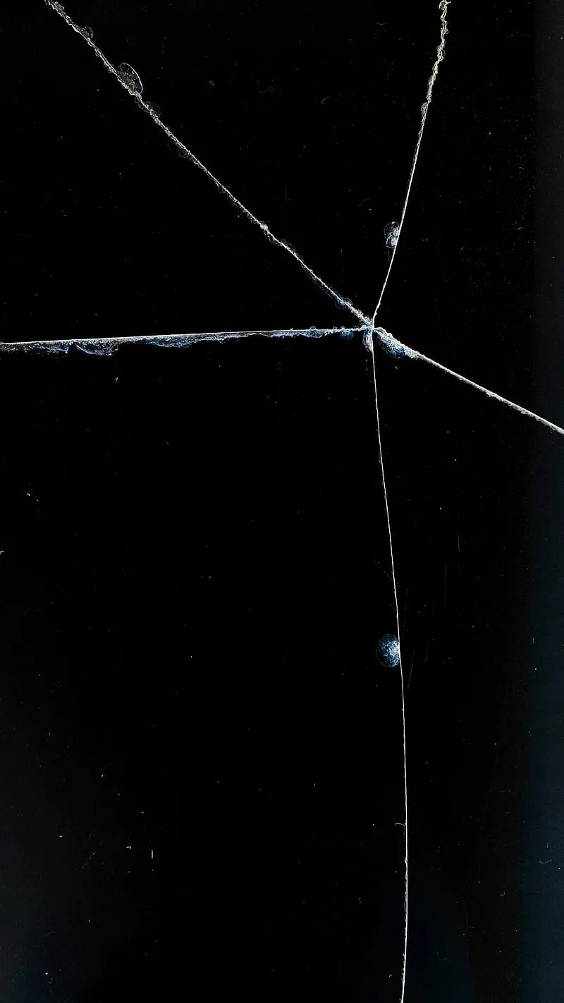 Gambar 20. broken cracks