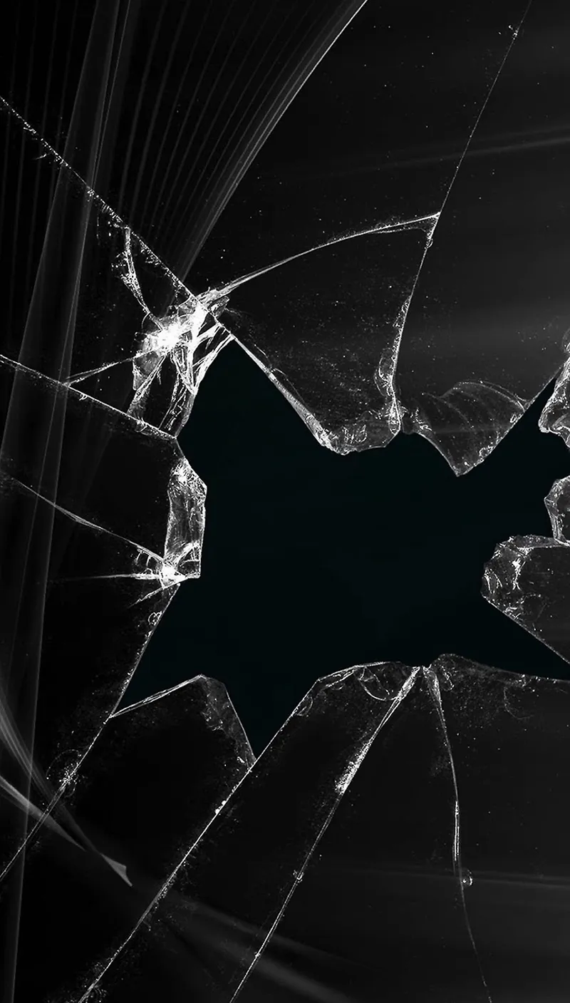 Gambar 22. Cracked hole