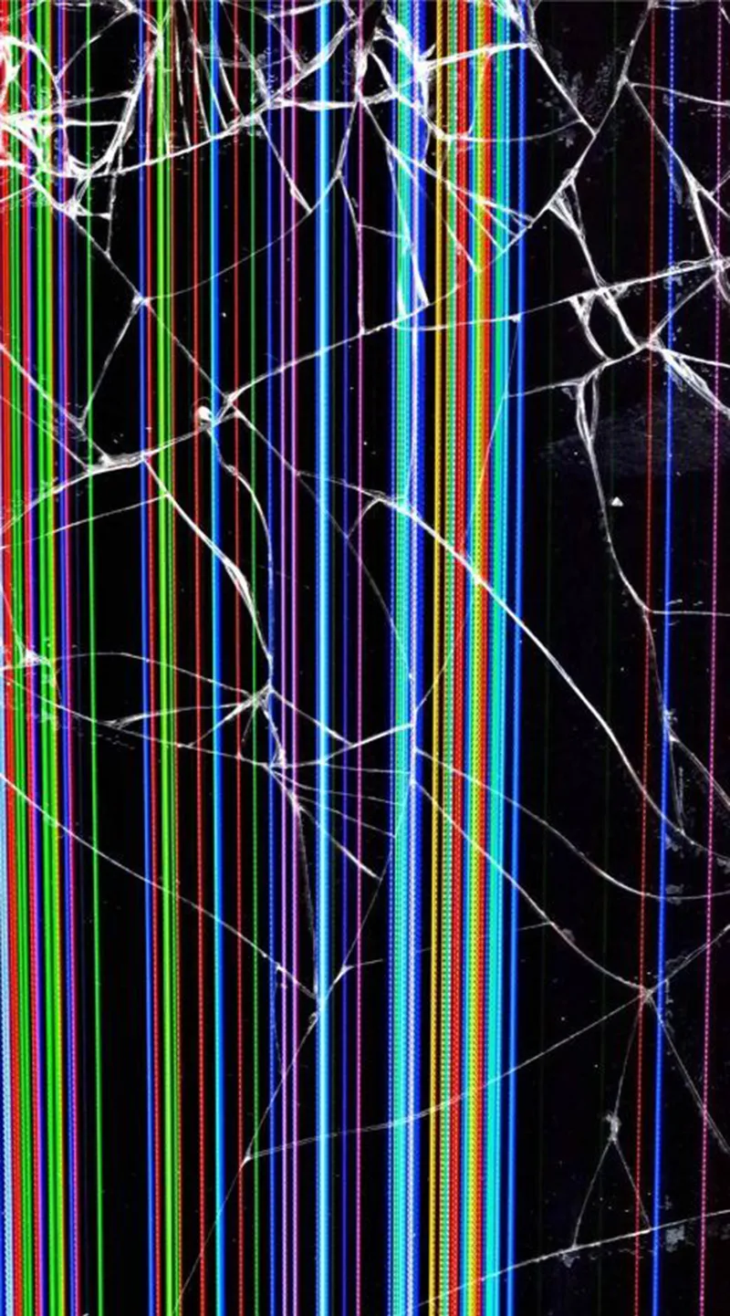 Gambar 22. Error LCD