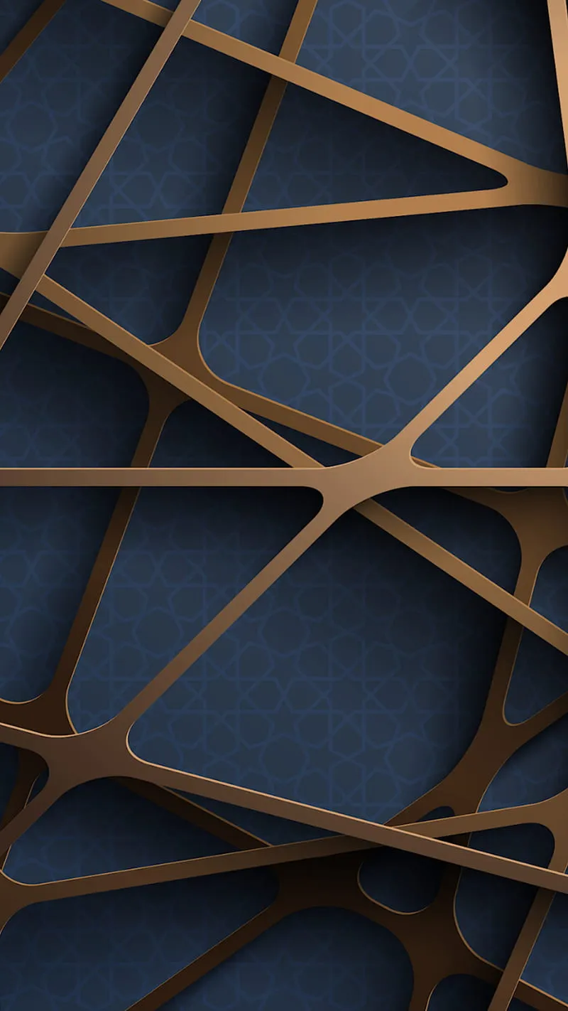 Gambar 23. abstract 3d blue glod