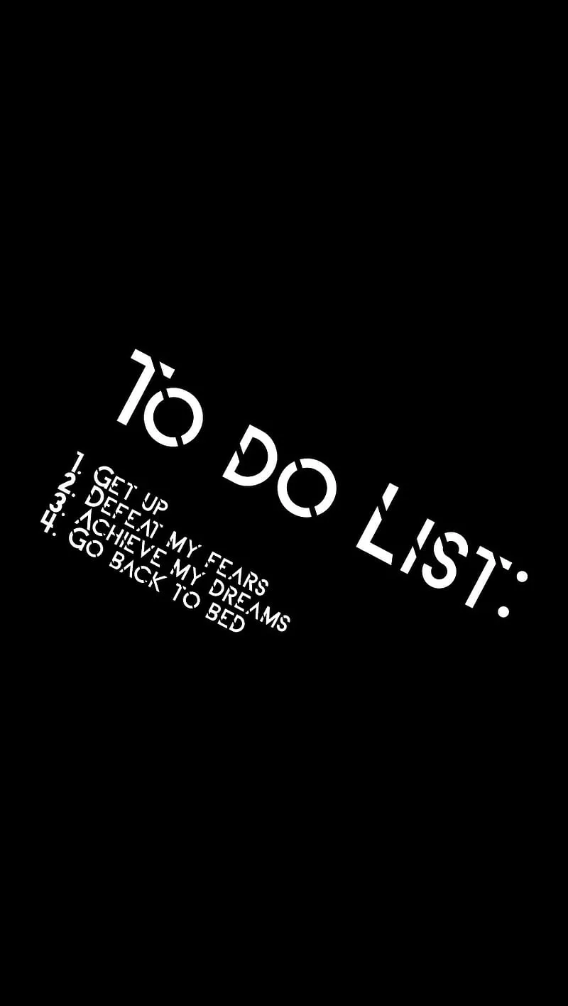 Gambar 25. To-do List