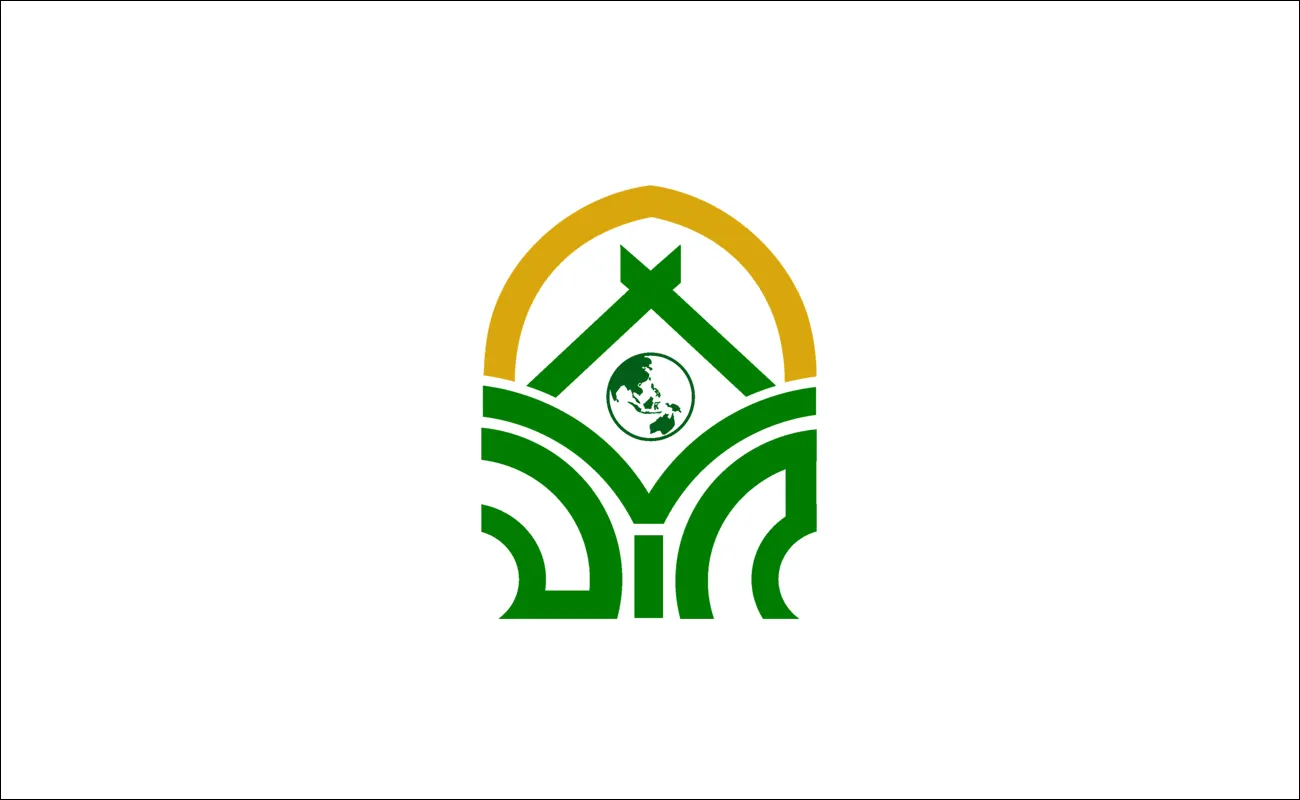 Logo IAIN Padangsidimpuan