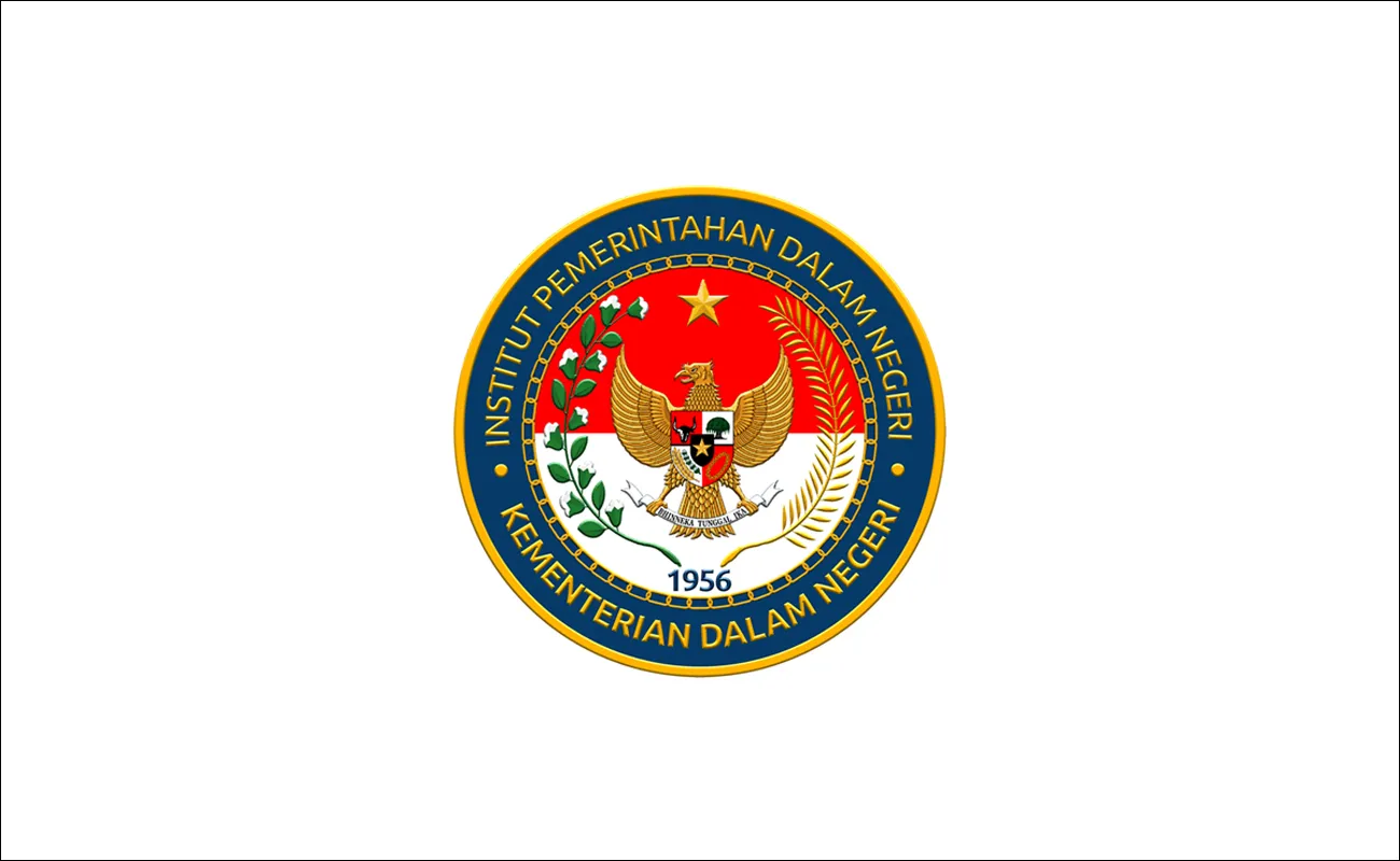 Logo Institut Pemerintahan Dalam Negeri