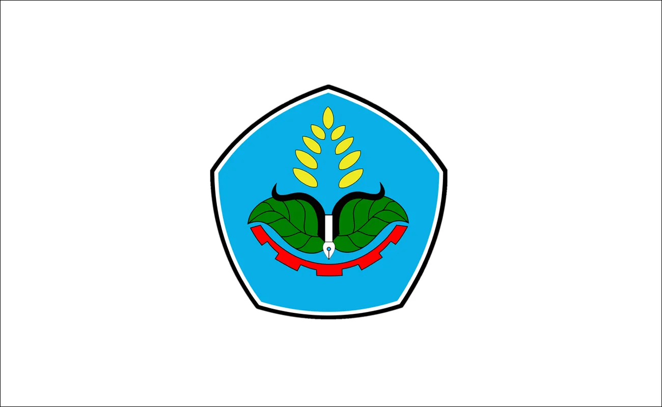 Logo Politeknik Negeri Jember