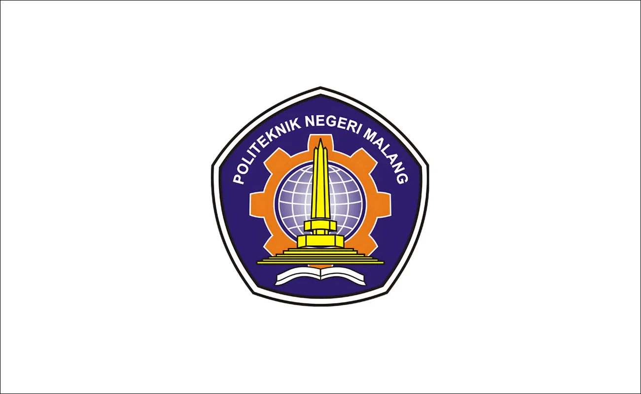 Logo Politeknik Negeri Malang