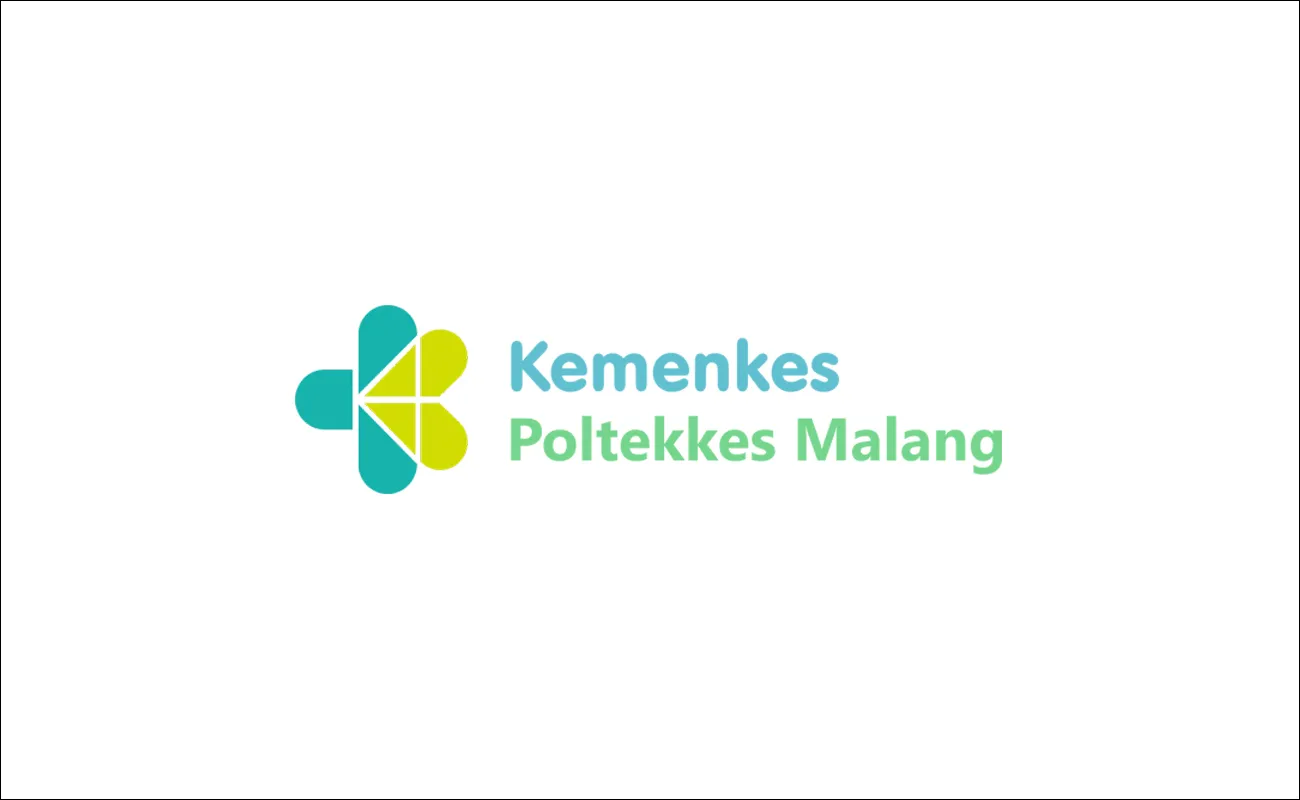 Logo Poltekkes Kemenkes Malang