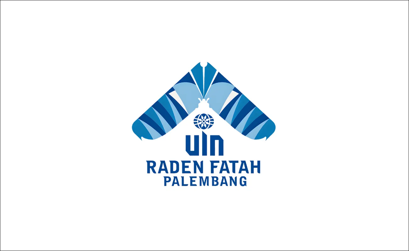 Logo UIN Raden Fatah Palembang PNG CDR AI EPS SVG Free Download 